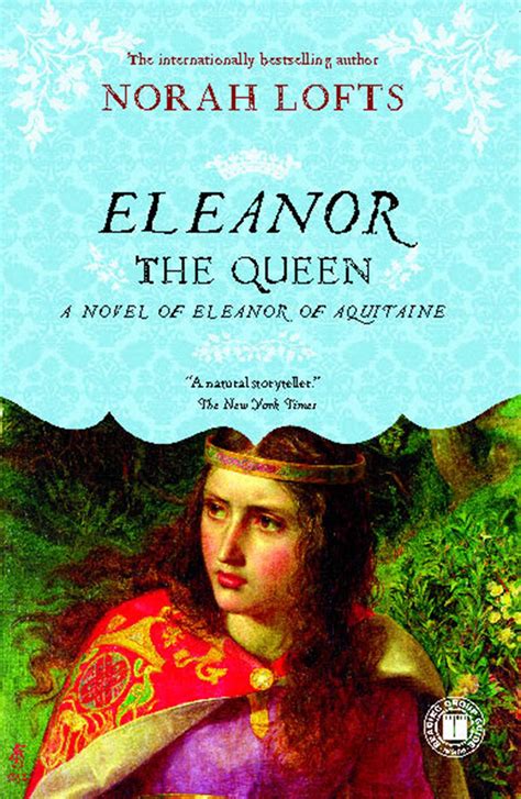 Eleanor the Queen Ebook Doc