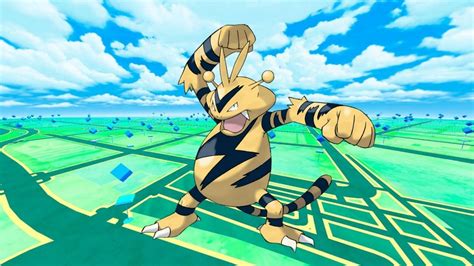 Electabuzz Weakness: The Ultimate Guide to Defeating This Electric Menace