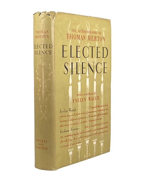 Elected Silence Kindle Editon
