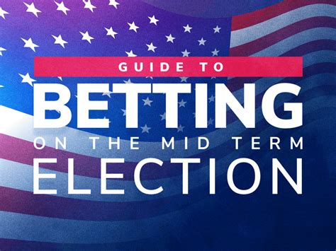 Election Betting: The Gambler's Guide to Predicting the Future