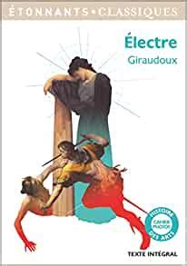 Electre French Edition PDF