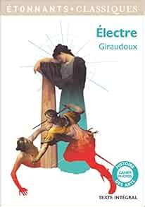 Electre French Edition PDF