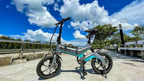 Electric Bicycle Singapore: 2022's 10,000+ Character Guide