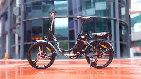 Electric Bicycles in Singapore: A Comprehensive Guide to 2023