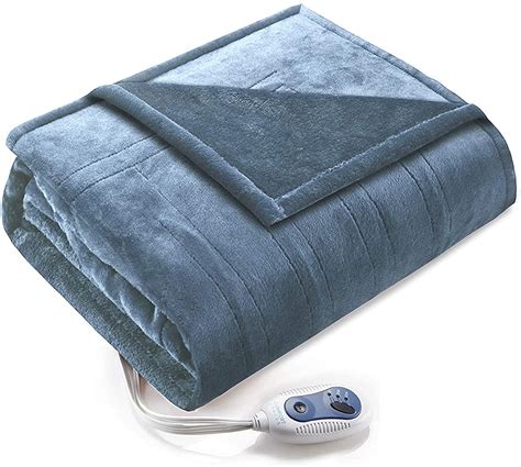 Electric Blankets & Throws: The Ultimate Guide for Comfort and Warmth