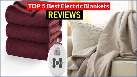 Electric Blankets vs. Throws: Unveiling the Distinctions