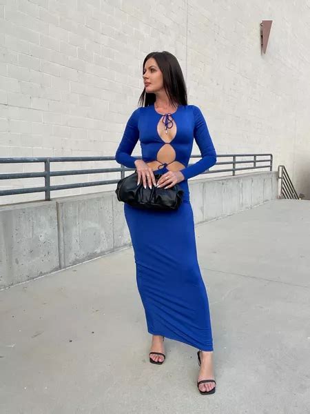 Electric Blue Shirt: Embracing the Hue of Confidence and Style