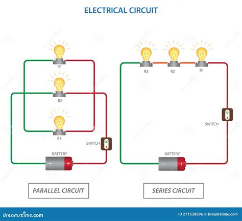 Electric Circuits Reader