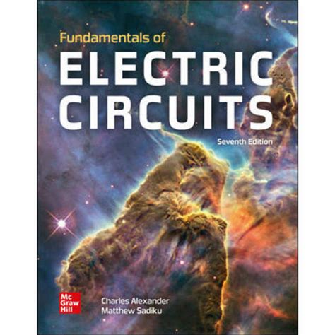Electric Circuits 7th Edition Solution Manual Epub