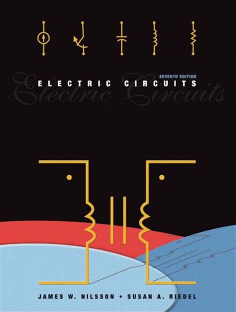 Electric Circuits Nilsson 7th Edition Solutions Epub