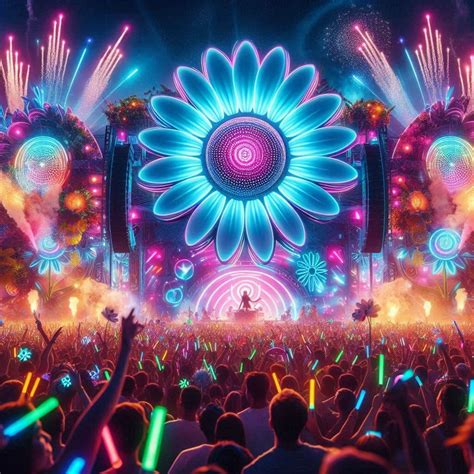 Electric Daisy Carnival Shuttle Pass: The Ultimate Guide to Getting There