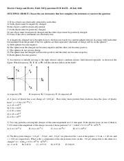 Electric Field Concept Review Answers Epub