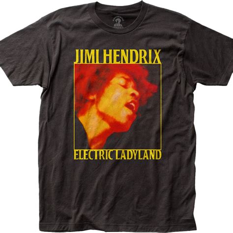 Electric Ladyland Shirt