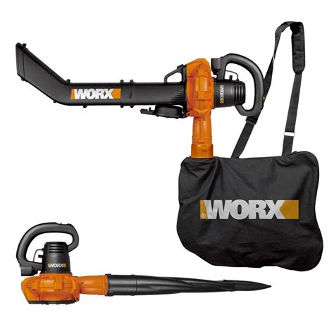 Electric Leaf Blowers