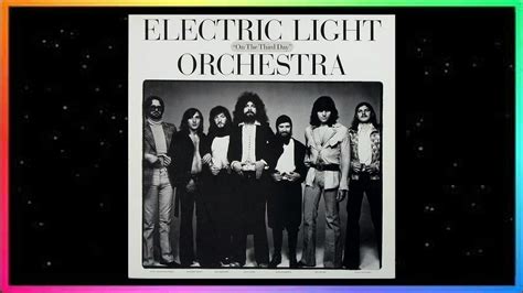 Electric Light Orchestra's Midnight Blue: An In-Depth Exploration