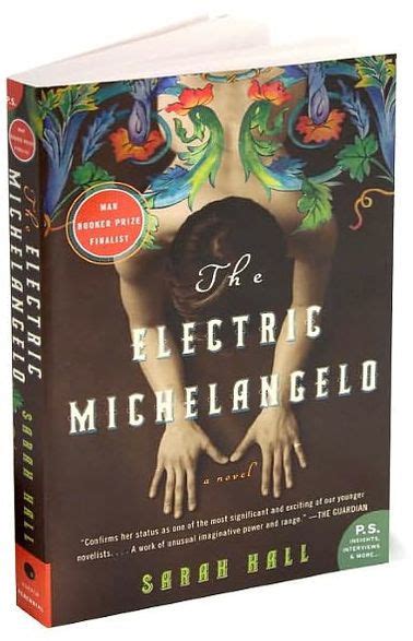 Electric Michelangelo Paperback 2005 Epub