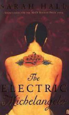 Electric Michelangelo Paperback 2005 Epub