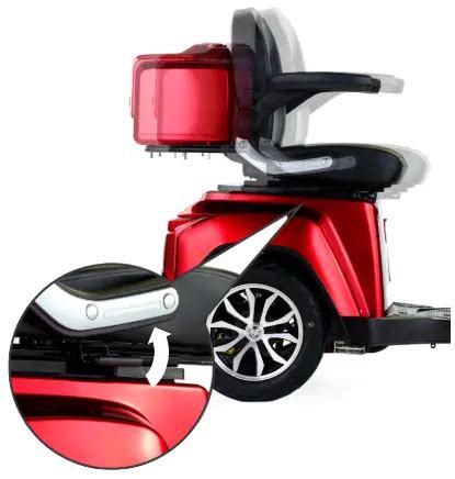 Electric Mobility Scooter User Manual Ebook Epub