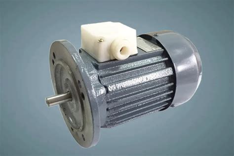 Electric Motor Bearings: A Comprehensive Guide