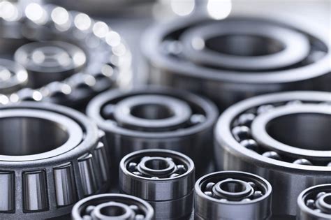 Electric Motor Bearings: Essential Elements for Optimal Performance