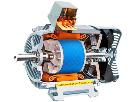 Electric Motors