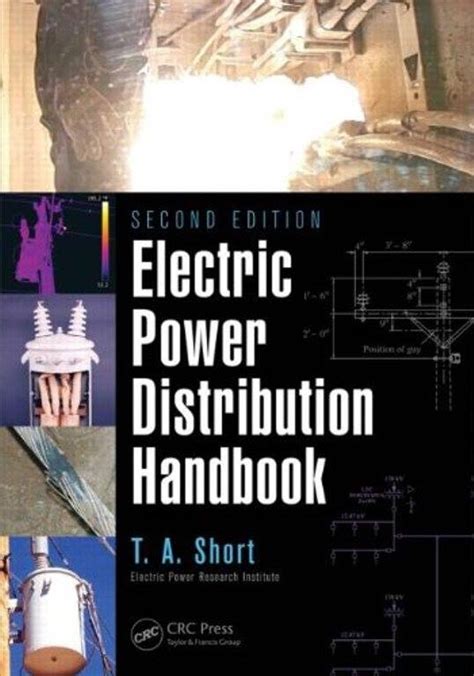Electric Power Distribution Handbook Pdf Epub