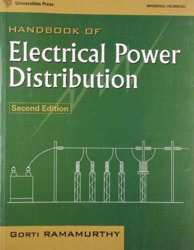 Electric Power Distribution Handbook Pdf Epub