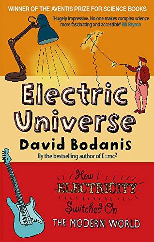 Electric Universe How Electricity Switched on the Modern World Doc