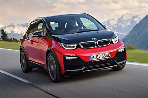 Electric Vehicles and the BMW i3 Epub