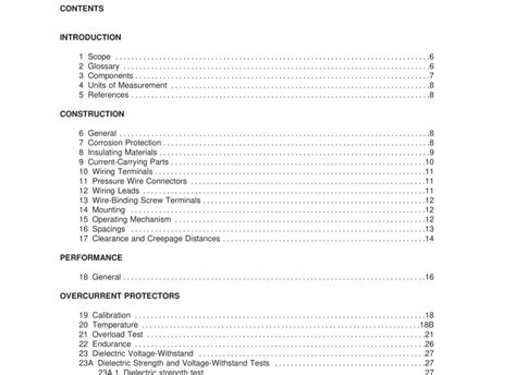 Electrical 1manual 1077 PDF PDF