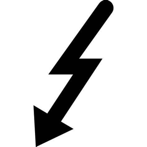 Electrical Arrows: