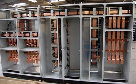 Electrical Bus Bars: The Backbone of Electrical Distribution Systems