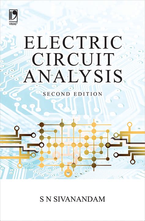 Electrical Circuit Analysis PDF