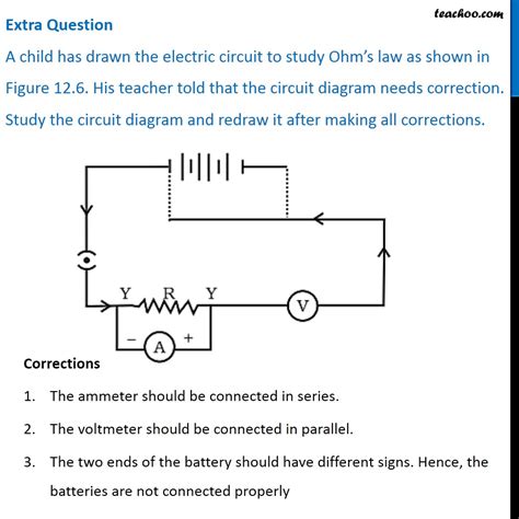 Electrical Circuit Problem With Answer Kindle Editon