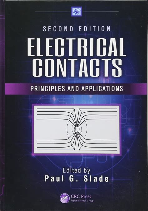 Electrical Contacts Principles and Applications Second Edition Kindle Editon