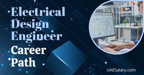 Electrical Design Engineer Career