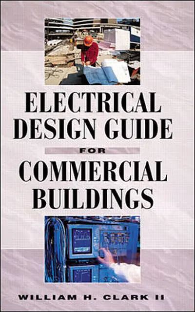 Electrical Design Guide for Commercial Buildings Doc