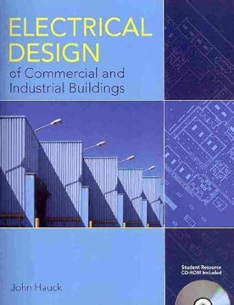 Electrical Design Of Commercial And Industrial Ebook Kindle Editon