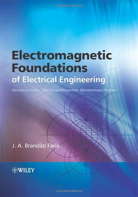 Electrical Engineering 1st Edition Doc