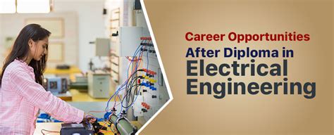 Electrical Engineering Diploma Part-Time: A Guide to Advance Your Career