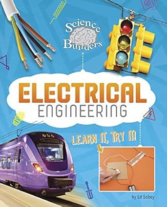 Electrical Engineering Science Brain Builders