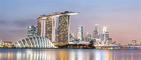 Electrical Engineering in Singapore: A Strategic Sector