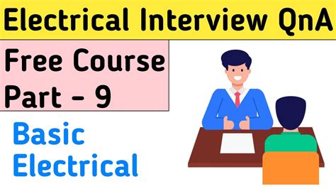 Electrical Interview Question And Answer Kindle Editon