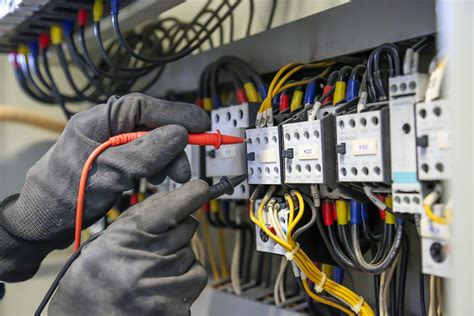 Electrical Jobs in Singapore: 100,000+ Opportunities Await