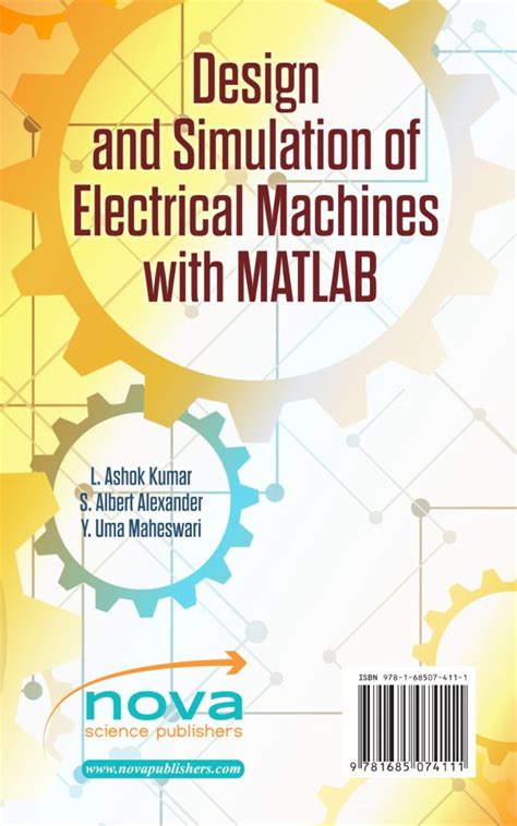 Electrical Machines With Matlab Solution Manual Genon Kindle Editon