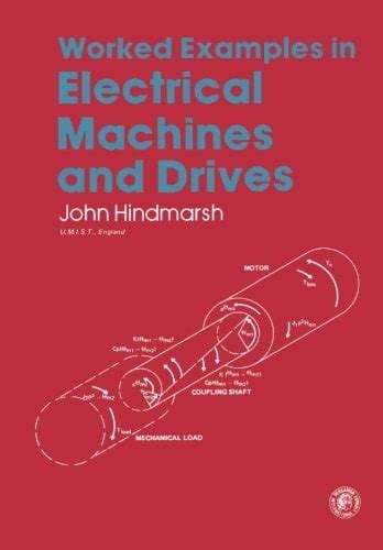 Electrical Machines and Drives Applied Electricity and Electronics Doc