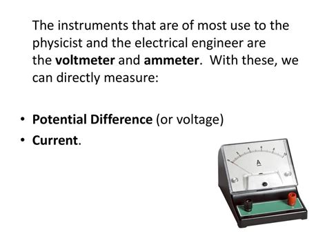 Electrical Measurements Physicist: Unlocking the Mysteries of Electrical Phenomena