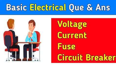 Electrical Questions Answered On Internet PDF