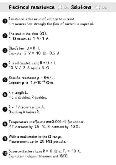 Electrical Resistance The Physics Classroom Answers Kindle Editon