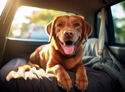 Electrical Safety of Dog Car Beds: A Comprehensive Guide